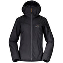 Bergans W Y MOUNTAINLINE INSULATED WINDBREAKER JACKET - Helme bei PeakStyle