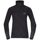 Bergans W Y MOUNTAINLINE LIGHT INSULATED AIR JACKET - Jacken bei PeakStyle