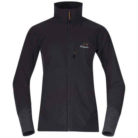 Bergans W Y MOUNTAINLINE LIGHT INSULATED AIR JACKET - Jackets at PeakStyle