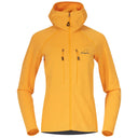 Bergans W Y MOUNTAINLINE WOOLTECH MIDLAYER JACKET - Helme bei PeakStyle