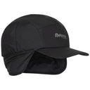 Bergans WARM INSULATED CAP - Black S - M Kopfbedeckung - PeakStyle