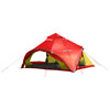 Bergans WIGLO® LT V.2 4-PERSON TENT - Tents at PeakStyle