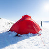 Bergans WIGLO® LT V.2 4-PERSON TENT - Tents at PeakStyle