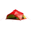 Bergans WIGLO® LT V.2 4-PERSON TENT - Tents at PeakStyle