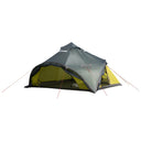 Bergans WIGLO LT V.2 4 - PERSONS TENT - Light Fogblue 4 Personen Zelte - PeakStyle
