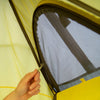 Bergans WIGLO® LT V.2 6-PERSON TENT - Tents at PeakStyle
