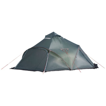 Bergans WIGLO® LT V.2 6-PERSON TENT - Tents at PeakStyle