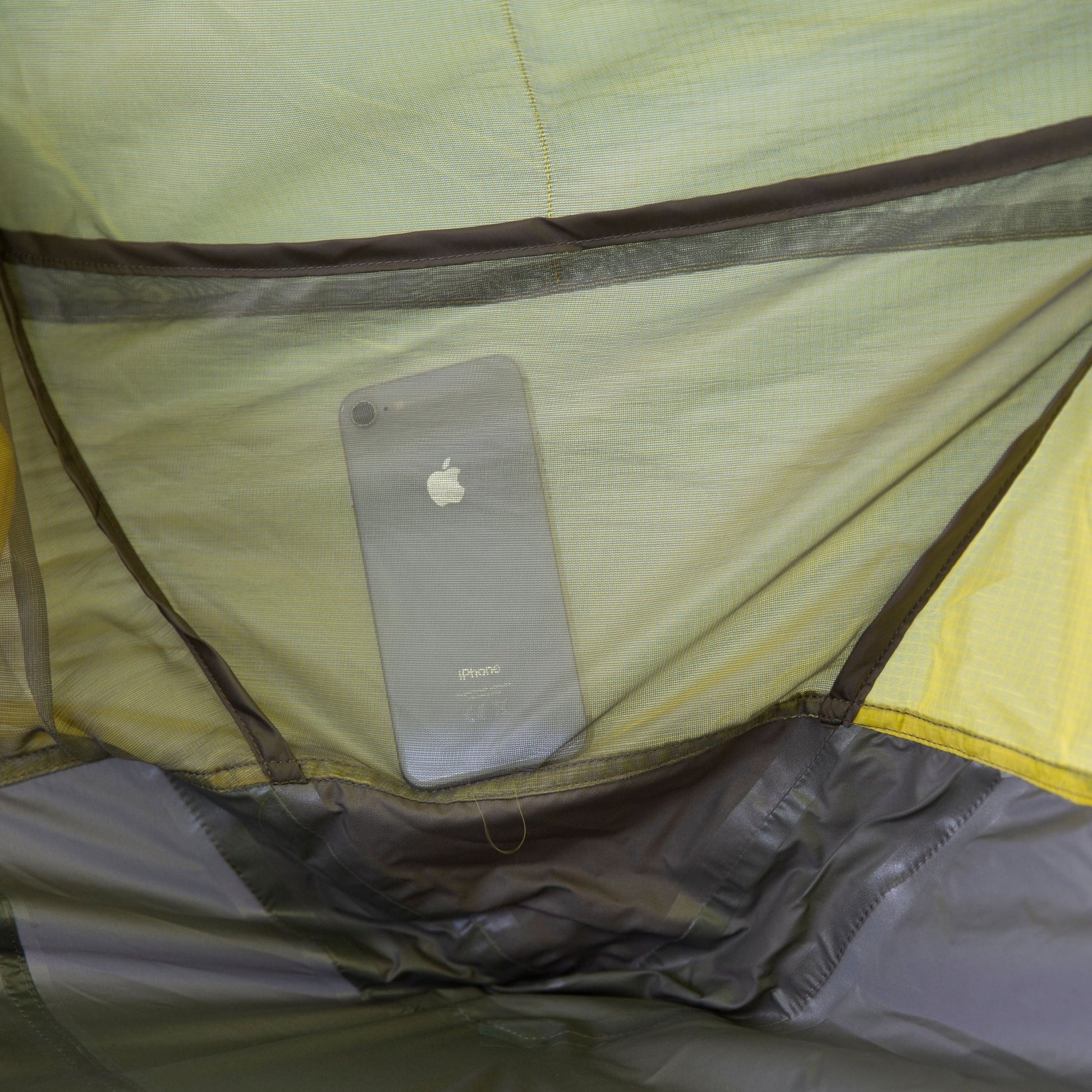 Bergans WIGLO® LT V.2 6-PERSON TENT - Tents at PeakStyle