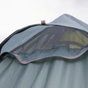 Bergans WIGLO LT V.2 6 - PERSONS TENT - Red 6 Personen Zelte - PeakStyle