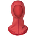 Bergans WOOL JUNIOR BALACLAVA - Light Dahlia Red 50 Kopfbedeckung - PeakStyle