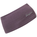 Bergans WOOL JUNIOR HEADBAND - PeakStyle