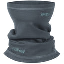 Bergans WOOL JUNIOR NECK WARMER - Forest Frost Melange 50 Kopfbedeckung - PeakStyle