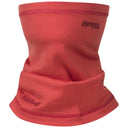 Bergans WOOL JUNIOR NECK WARMER - Light Dahlia Red 50 Kopfbedeckung - PeakStyle