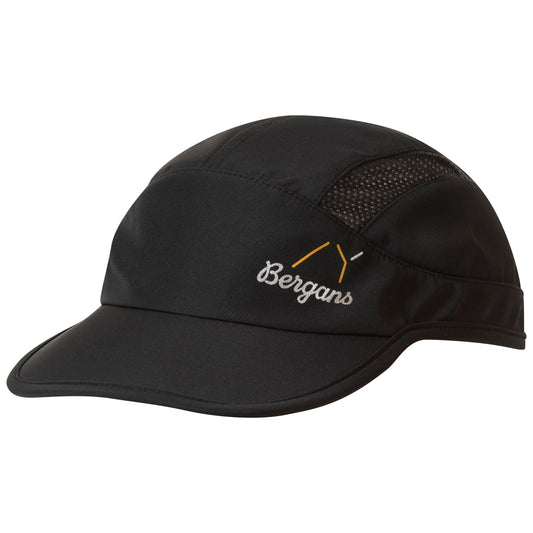 Bergans Y LIGHTLINE CAP - Headwear at PeakStyle