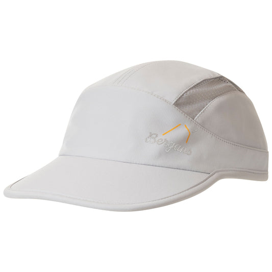 Bergans Y LIGHTLINE CAP - Headwear at PeakStyle