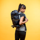 Bergans Y LIGHTLINE FASTPACK S/M 1 - 24 - Zelte bei PeakStyle