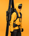Bergans Y MOUNTAINLINE 40 DAYPACK M/L W/SAFEBACK - Avalanche equipment at PeakStyle