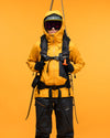 Bergans Y MOUNTAINLINE 40 DAYPACK M/L W/SAFEBACK - Avalanche equipment at PeakStyle