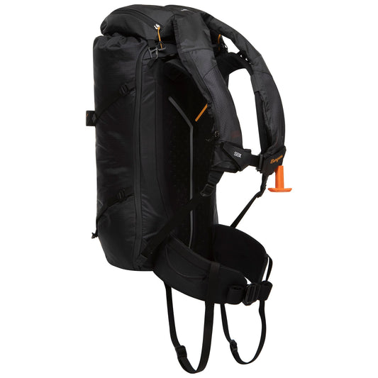 Bergans Y MOUNTAINLINE 40 DAYPACK S/M W/SAFEBACK - Tents at PeakStyle