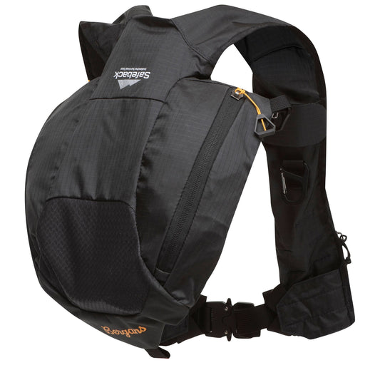 Bergans Y MOUNTAINLINE SAFEBACK LID - at PeakStyle