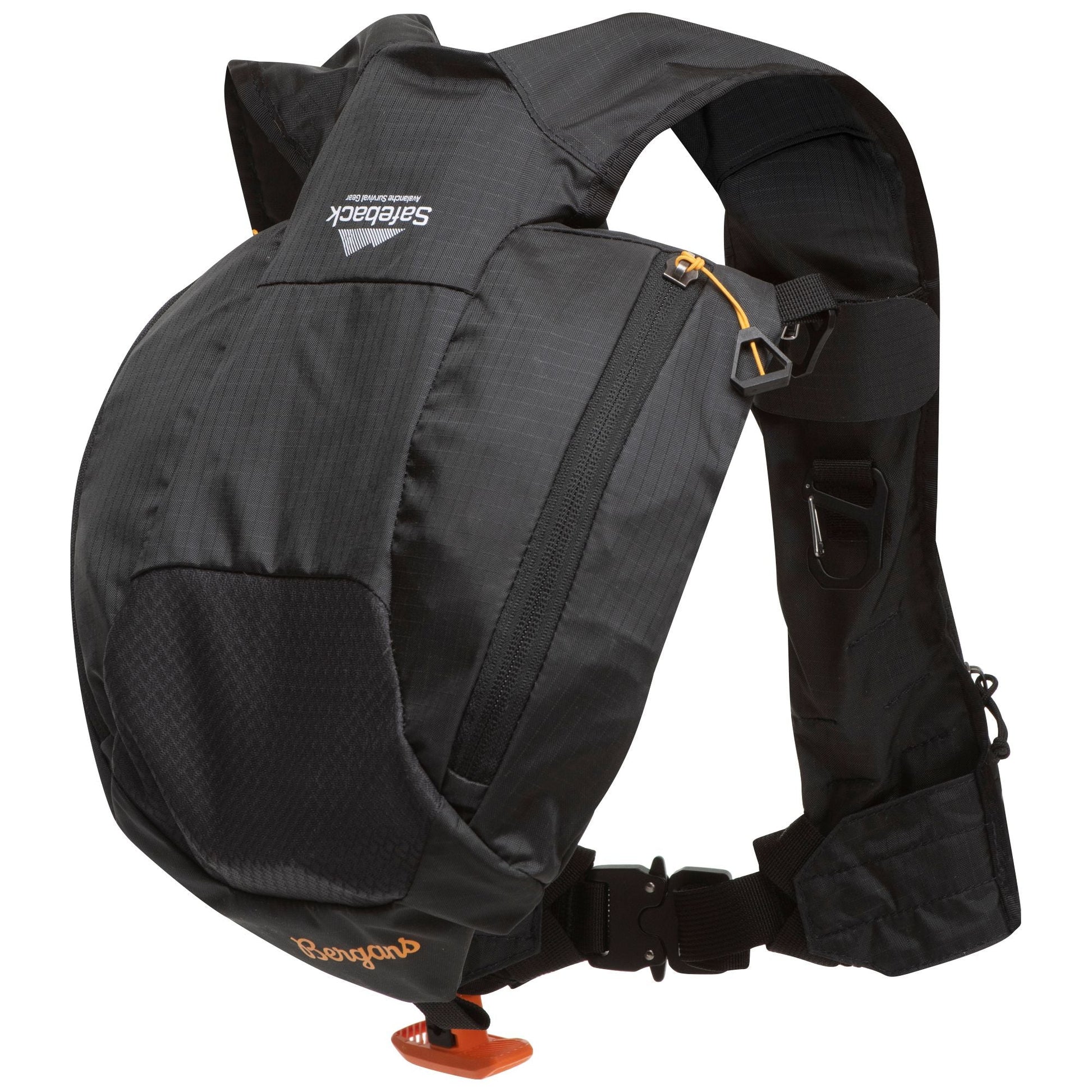 Bergans Y MOUNTAINLINE SAFEBACK SBX FOR DAYPACK 40 - Backpacks at PeakStyle