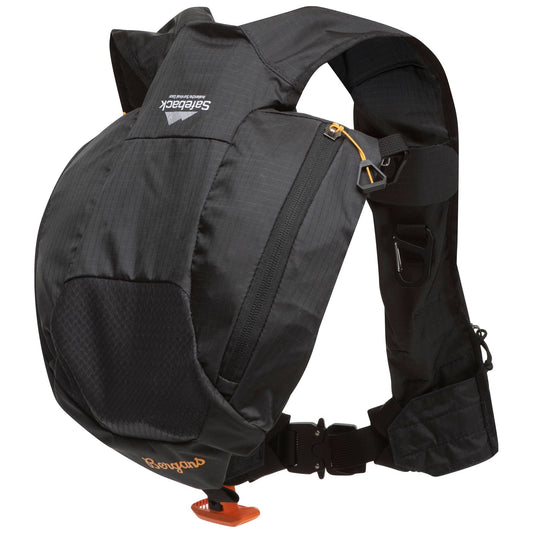 Bergans Y MOUNTAINLINE SAFEBACK SBX FOR DAYPACK 40 - Backpacks at PeakStyle