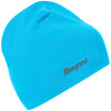 Bergans YOUTH COTTON BEANIE - Headwear at PeakStyle