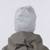 Bergans YOUTH COTTON BEANIE - Headwear at PeakStyle