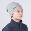 Bergans YOUTH COTTON BEANIE - Headwear at PeakStyle
