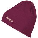Bergans YOUTH COTTON BEANIE - PeakStyle