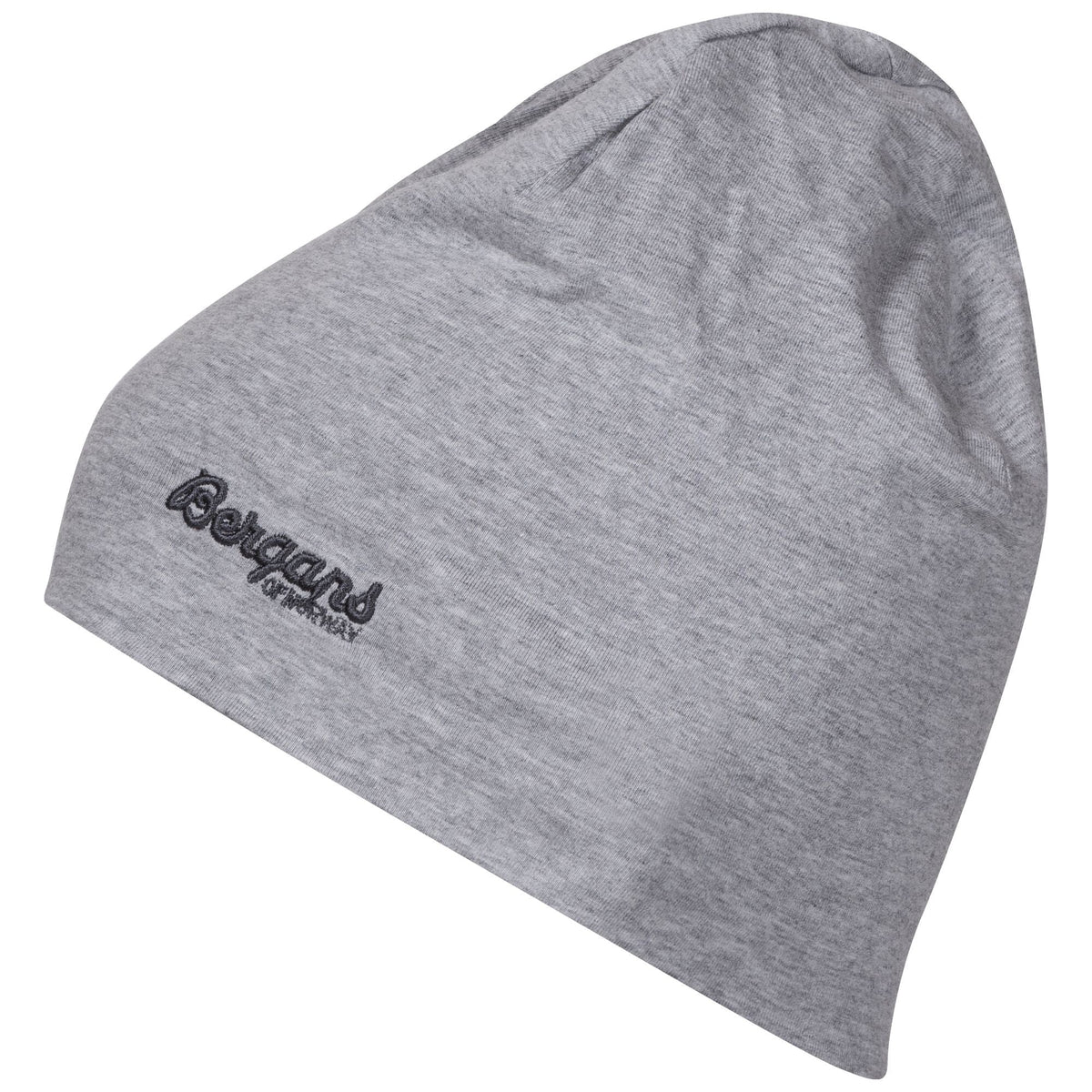 Bergans YOUTH COTTON BEANIE - Headwear at PeakStyle