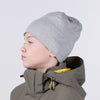 Bergans YOUTH COTTON BEANIE - Headwear at PeakStyle
