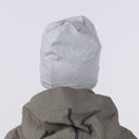 Bergans YOUTH COTTON BEANIE - Kopfbedeckungen bei PeakStyle