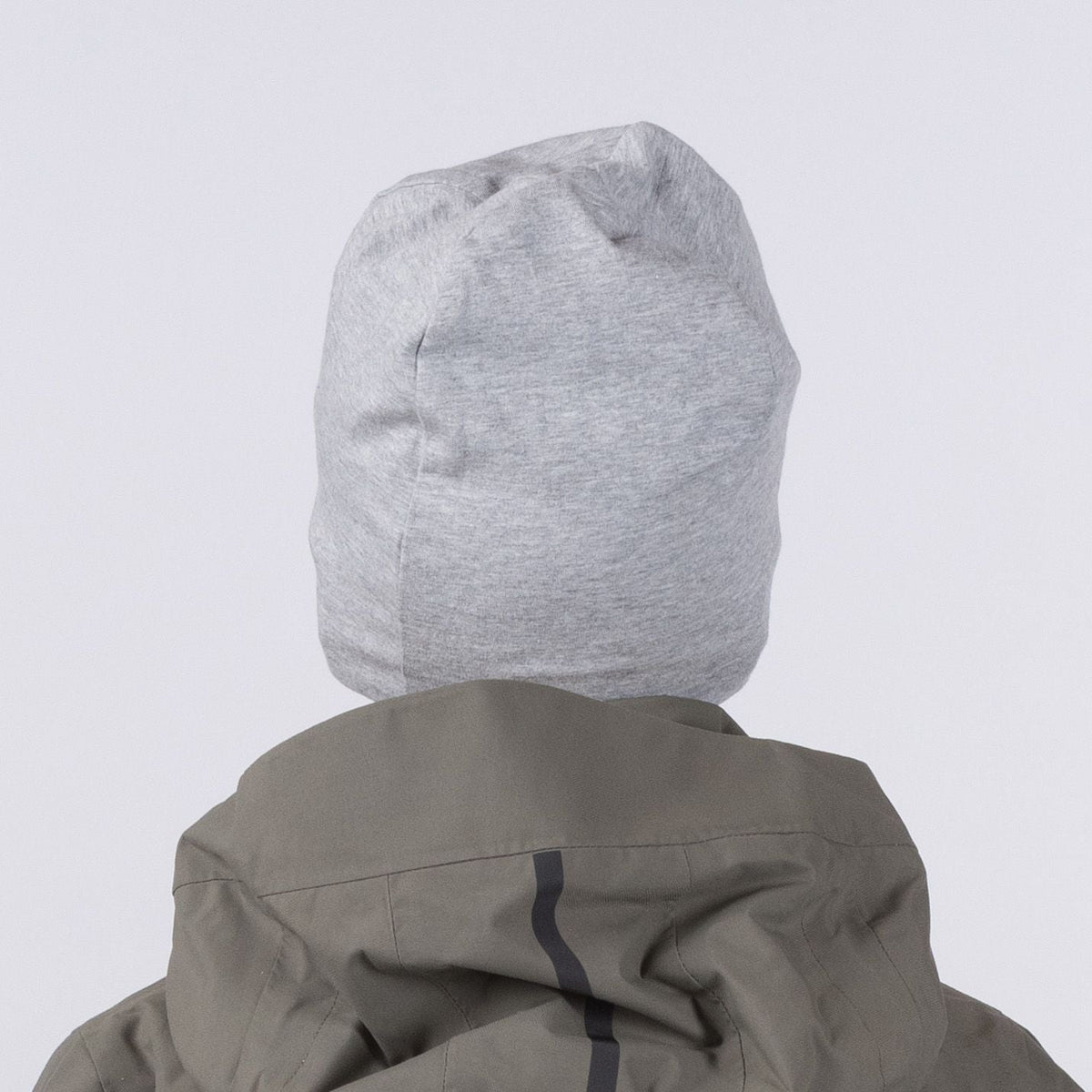 Bergans YOUTH COTTON BEANIE - Headwear at PeakStyle