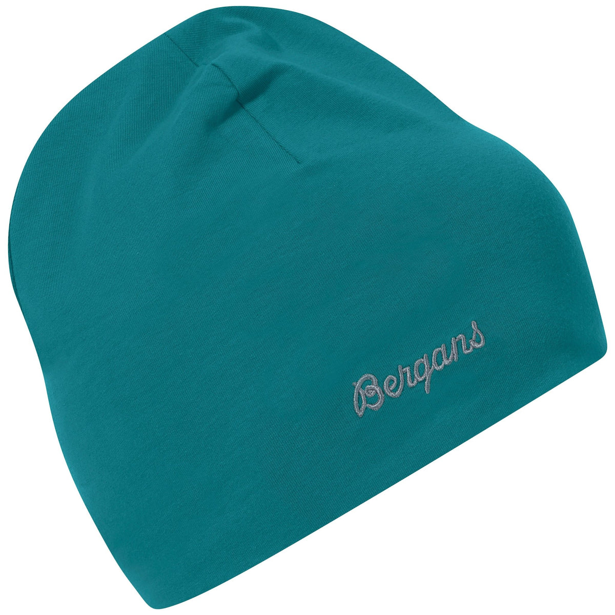 Bergans YOUTH COTTON BEANIE - Headwear at PeakStyle