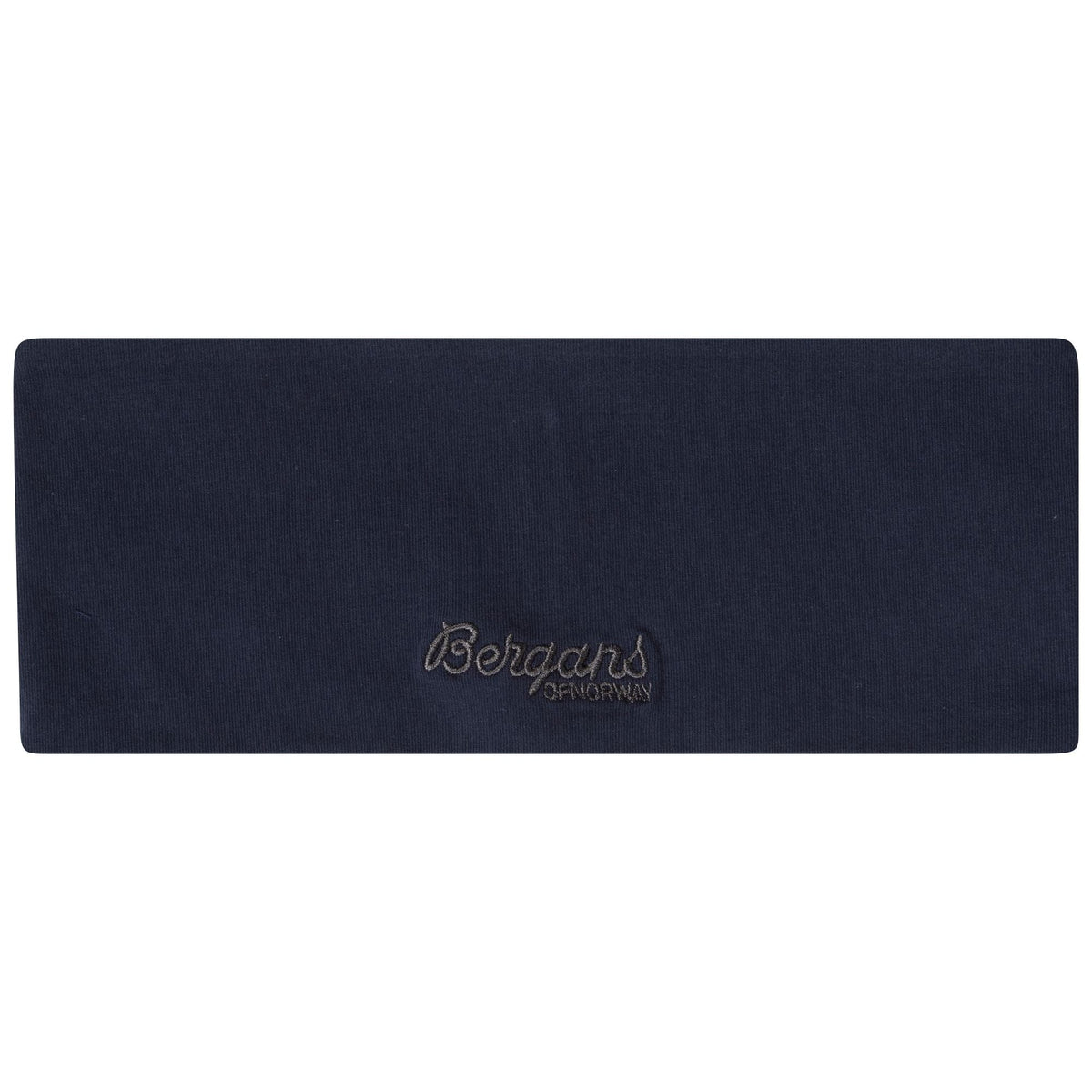Bergans YOUTH COTTON HEADBAND - Headbands at PeakStyle