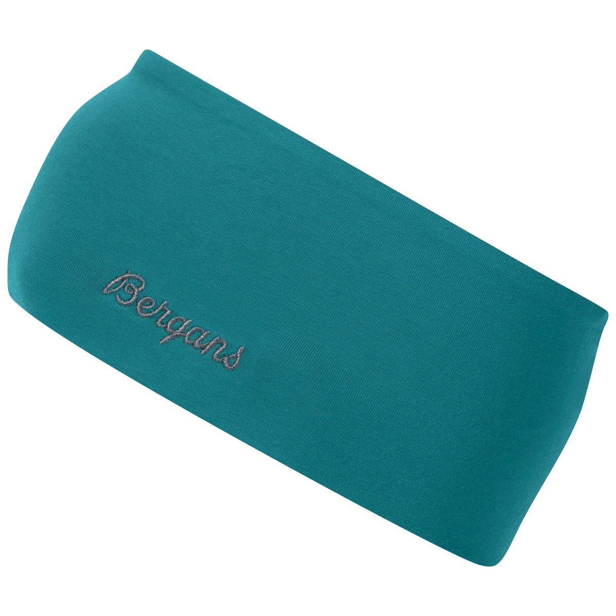 Bergans YOUTH COTTON HEADBAND - Headbands at PeakStyle