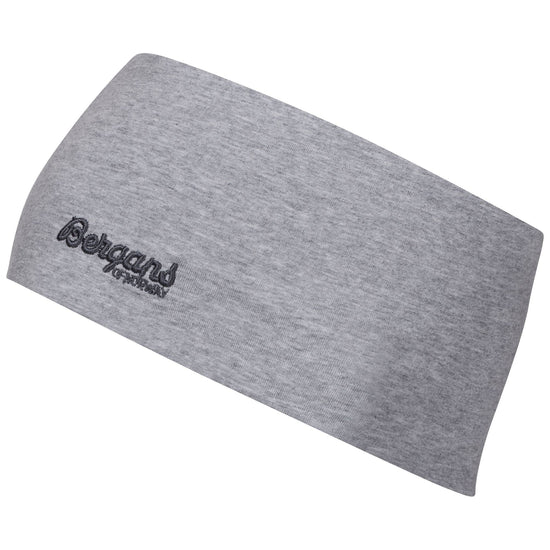 Bergans YOUTH COTTON HEADBAND - Headbands at PeakStyle