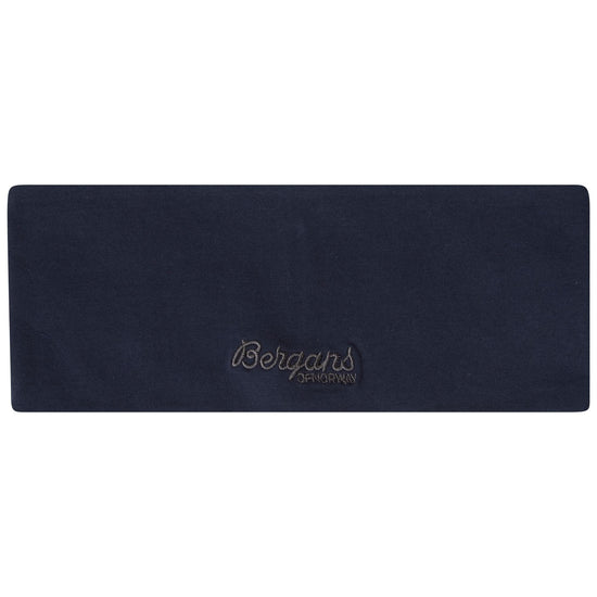 Bergans YOUTH COTTON HEADBAND - Headbands at PeakStyle
