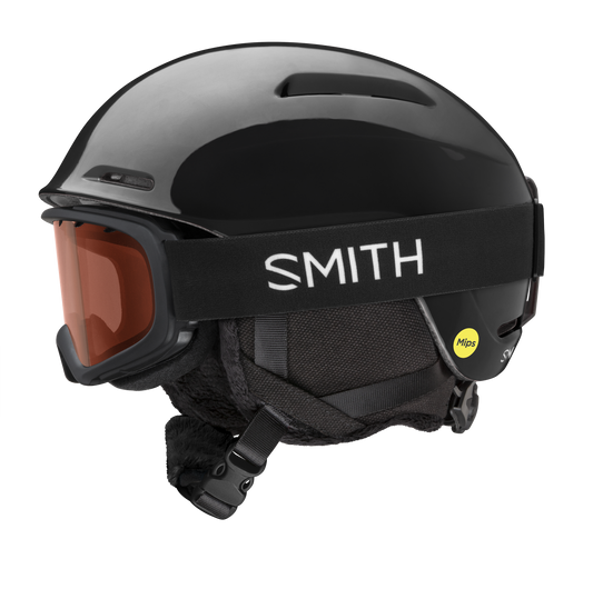 SMITH Glide Jr. MIPS Kinder Skihelm – Herstellerbild 2