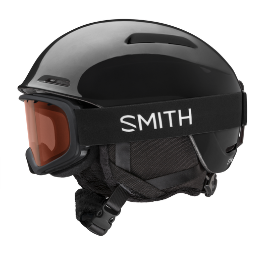 SMITH Glide Jr. Kinder Skihelm – Herstellerbild 2