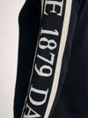 Dale of Noorwegen SKARSTIND 1879 Dames – Zwart - Gebroken wit – Detail