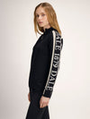 Dale of Noorwegen SKARSTIND 1879 Dames – Zwart - Gebroken wit – Studio