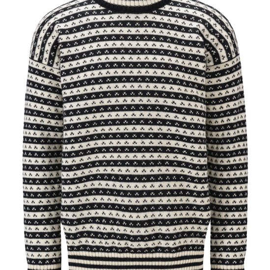Dale of Norway Skipsleia Unisex Wool Sweater F00 – packshot