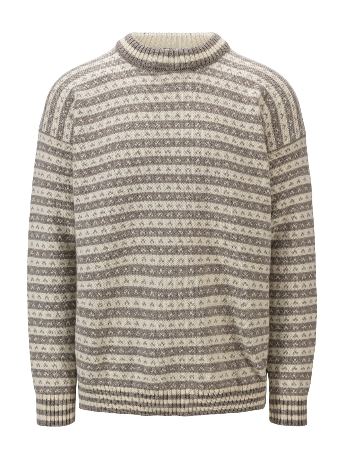 Dale of Norway Skipsleia Unisex Wool Sweater M00 – packshot