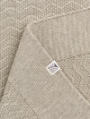 Dale Of Norway LUSA Wolldecke – Sand Mel – Studio