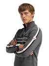 Dale Of Norway NÅLE Merino-Pullover Herren | Smoke - Dark Charcoal | Studio | DALE-96471-E00-01