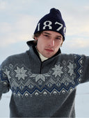 Dale Of Norway 1879 HAT - Kopfbedeckungen bei PeakStyle