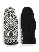 Dale of Norway BJOROY POLAR MITTENS - Gloves at PeakStyle
