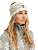 Dale of Norway Cortina 1956 headband - Headwear at PeakStyle